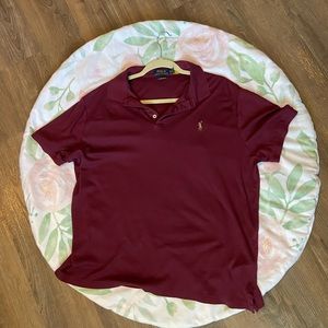 Ralph Lauren Polo Shirt